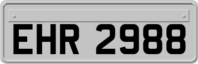 EHR2988