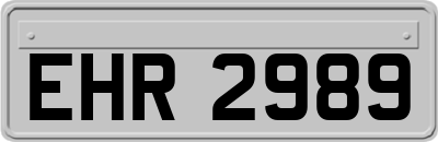 EHR2989