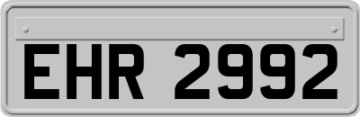 EHR2992