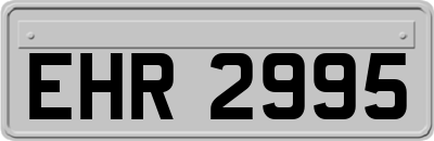 EHR2995