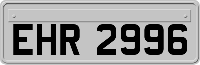 EHR2996