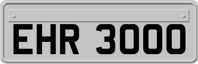EHR3000