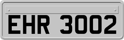 EHR3002