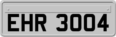 EHR3004