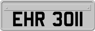 EHR3011