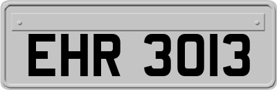 EHR3013