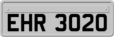 EHR3020