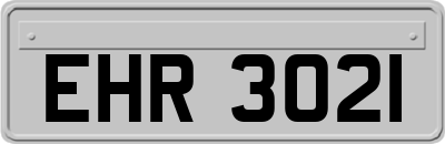EHR3021