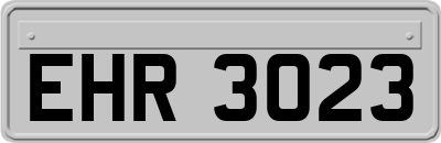 EHR3023