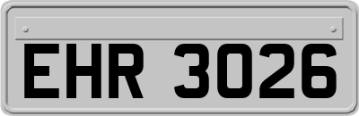 EHR3026