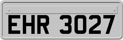 EHR3027