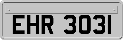 EHR3031