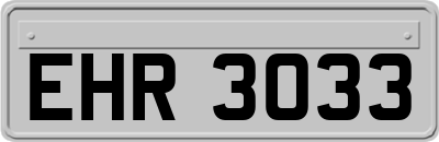 EHR3033