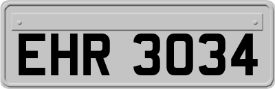 EHR3034