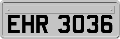 EHR3036