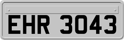 EHR3043