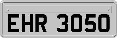 EHR3050
