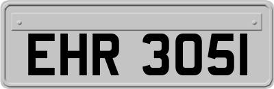 EHR3051