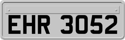 EHR3052