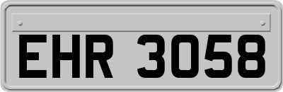 EHR3058
