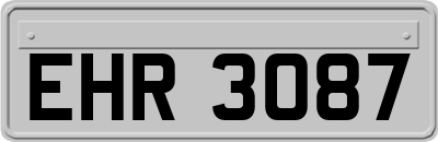 EHR3087