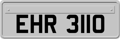 EHR3110