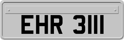EHR3111