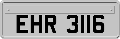 EHR3116