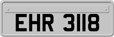 EHR3118