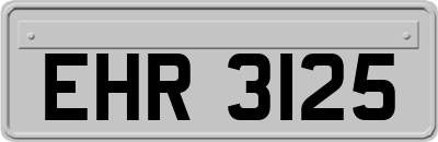 EHR3125