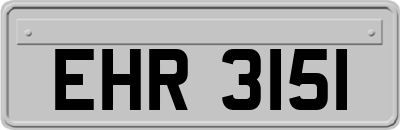 EHR3151