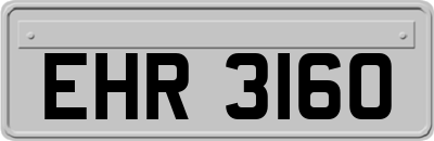 EHR3160