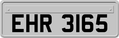 EHR3165