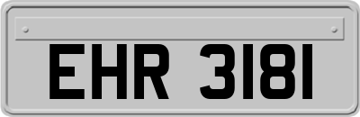 EHR3181