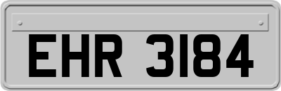 EHR3184