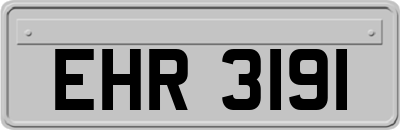 EHR3191