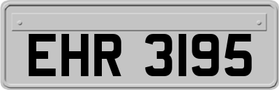 EHR3195