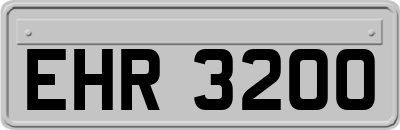 EHR3200
