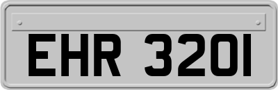 EHR3201