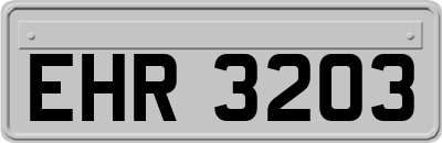 EHR3203