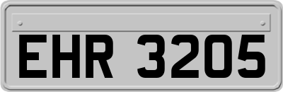 EHR3205