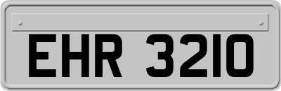 EHR3210