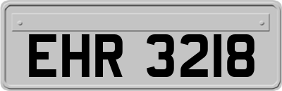 EHR3218