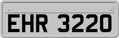 EHR3220