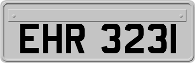 EHR3231