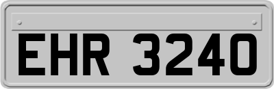 EHR3240