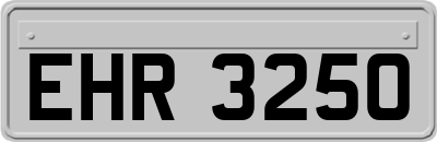 EHR3250