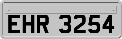 EHR3254