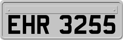 EHR3255