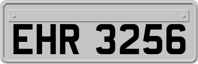 EHR3256